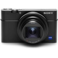 Фотокамера цифрова компактна Sony Cyber-shot DSC-RX100 VI