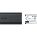 Комплект аксесуарів Sony ACC-TRDCJ - NP-BJ1 Battery Kit with USB Travel Charger