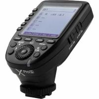 Радіосинхронізатор-передавач Godox XPro-S TTL для Sony