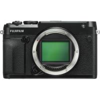 Фотоапарат Fujifilm GFX 50R Body