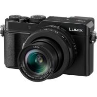 Фотокамера цифрова компактна Panasonic Lumix DC-LX100 II (DC-LX100M2EE)