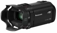 Відеокамера Panasonic HC-VX980 стандарту 4K Ultra HD