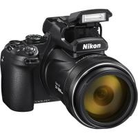 Фотокамера цифрова ультра-зум Nikon Coolpix P1000