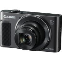 Фотокамера цифрова компактна Canon PowerShot SX620 HS, чорний