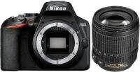 Фотоапарат Nikon D3500 kit AF-S 18-105 VR