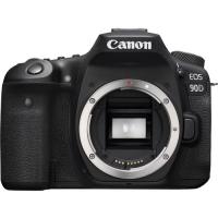 Фотоапарат Canon EOS 90D body