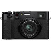 Фотоапарат Fujifilm X100V Black