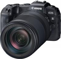 Фотоапарат Canon EOS RP kit RF 24-240 + адаптер EF-RF