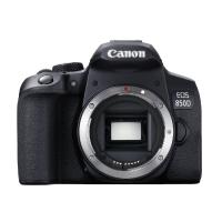 Фотокамера цифрова дзеркальна Canon EOS 850D Body
