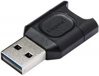 Кардрідер Kingston USB 3.1 microSDHC / SDXC