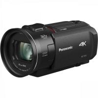 Відеокамера Panasonic HC-VX1 Black