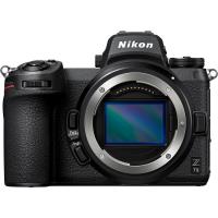 Фотокамера Nikon Z7 II body