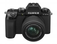 Фотоапарат Fujifilm X-S10 kit XC 15-45mm F3.5-5.6 OIS Black