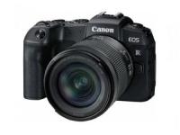 Фотокамера бездзеркальна Canon EOS RP kit RF 24-105 f/4.0-7.1 IS STM