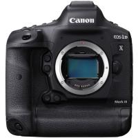 Фотоапарат Canon EOS 1DX Mark III body