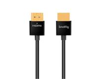 HDMI кабель SmallRig Ultra Slim 4K HDMI Cable 35cm (2956)