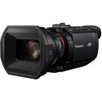 Професійна 4K камера Panasonic HC-X1500EE