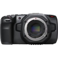 Камера Blackmagic Pocket Cinema Camera 6K, Canon EF (CINECAMPOCHDEF6K)