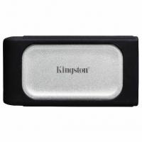 Портативний SSD USB 3.2 Gen 2x2 Type-C Kingston XS2000 1TB