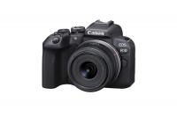 Фотокамера Canon EOS R10 RF-S 18-45 IS STM + Adapter EF-RF