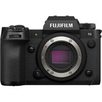 Фотокамера Fujifilm X-H2S body
