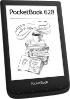 Електронна книжка PocketBook 628, Touch Lux 5, Black