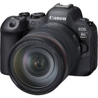 Фотокамера Canon EOS R6 Mark II kit 24-105 L