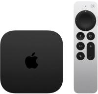 Медіаплеєр Apple TV 4K Wi-Fi 64GB (Model A2737)