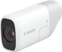 Кишенькова монокулярна камера Canon PowerShot Zoom, white