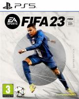 Гра консольна PS5 FIFA 23, BD диск