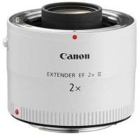 Конвертор Canon EF 2x Extender III