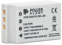 Акумулятор PowerPlant Sanyo DB-L90 1200mAh