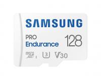 Карта пам'яті Samsung PRO Endurance microSDXC 128GB U3, V30, C10, R100MB/s, W40MB/s (MB-MJ128KA/EU)