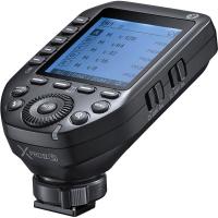 Радіосихронізатор Godox XPro II для фотокамер Sony
