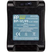 Акумуляторна батарея PowerPlant BP-VL99 7000mAh для Sony