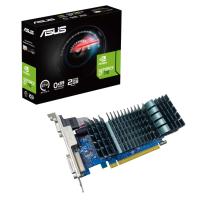 Відеокарта Asus NVIDIA GT 710 /SL/BRK/EVO/2GB/DDR3 GT710-SL-2GD3-BRK-EVO