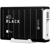 Зовнішній жорсткий диск HDD WD Black 8TB, USB 3.2 GEN 1