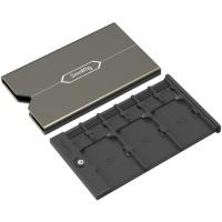 Кейс для зберігання карт пам'яті SmallRig 2832B (6х microSD, 3x SD)