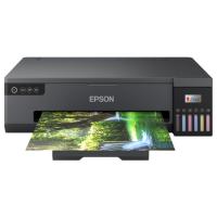 Принтер струменевий A3+ кольоровий Epson L18050