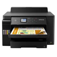 Принтер струменевий A3+ кольоровий Epson L11160