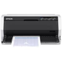 Принтер матричний Epson LQ-690IIN