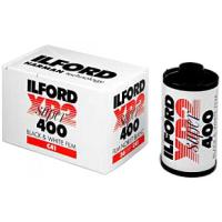 Фотоплівка чорно-біла Ilford XP2 Super 400 36 135 (C-41)