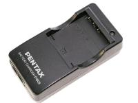 Зарядний пристрій Pentax D-BC8