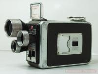 Плівкова Кінокамера Kodak Brownie Turret f/2.3 8mm