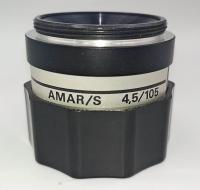 Об'єктив Amar/s 105mm f/4.0