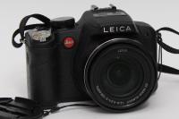 Фотокамера цифрова компактна Leica V-LUX 2