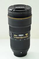 Об'єктив Nikon 24-70mm f/2.8 E ED VR AF-S Nikkor