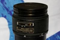 Об'єктив Nikon 80-200mm f/2.8 AF ED