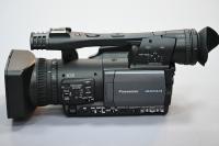 Відеокамера Panasonic AG-HMC154